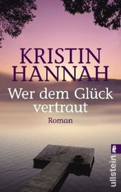 Wer dem Gluck vertraut (Comfort & Joy) (German Edition)