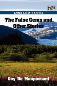 The False Gems and Other Stories
