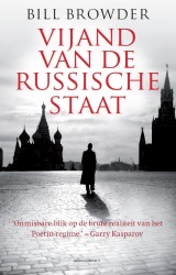 Vijand van de Russische staat (Dutch Edition)