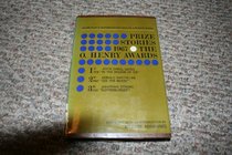 Prize Stories: O'Henry Award 1967