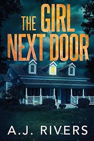 The Girl Next Door (Emma Griffin, Bk 4)