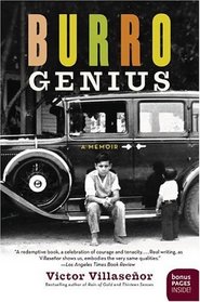 Burro Genius : A Memoir
