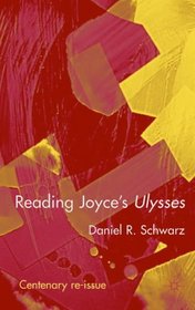 Reading Joyce's 