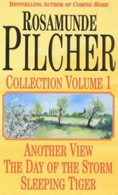 Rosamunde Pilcher Collection (Coronet Books)