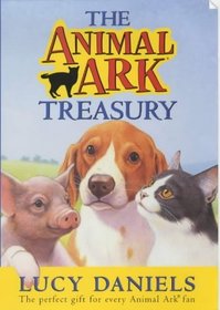 The Animal Ark Treasury (Animal Ark)