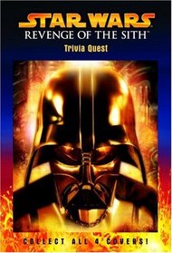Revenge of the Sith: Trivia Quest (Star Wars)