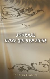 Journal d'une qui s'en fiche (French Edition)