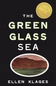 The Green Glass Sea (Gordon Family, Bk 1)