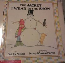 Jacket I Wear in the Snow (Big Book)