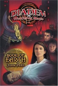 Book of Earth (Diadem, Bk 5)