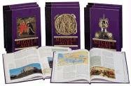 Exploring The Middle Ages (11 vol. set)