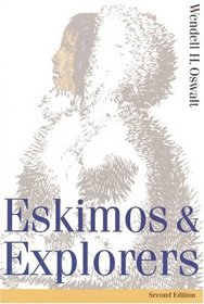 Eskimos and Explorers (Second Edition)