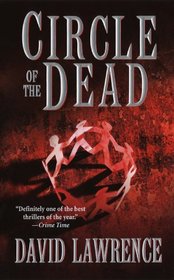 Circle of the Dead (Detective Stella Mooney, Bk 1) (aka The Dead Sit Round in a Ring)