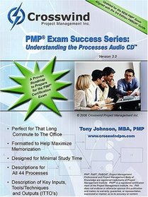 PMP Exam Success Series: Understanding the Processes