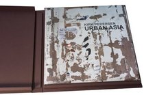 Kirk Pedersen: Urban Asia (Deluxe Edition with Signed Photo)