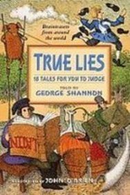 True Lies: 18 Tales for You to Judge