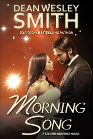 Morning Song (Seeders Universe) (Volume 4)