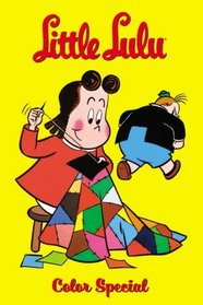 Little Lulu Color Special (Little Lulu (Graphic Novels))