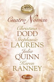 Cuatro novias (Spanish Edition)