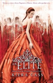 La elite (Spanish Edition)