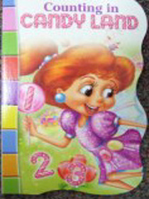Counting in Candyland