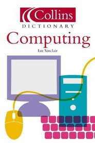 Computers and IT (Collins Dictionary of)