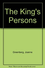 The King's Persons