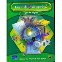 Connected Mathematics 2 / Grade 8 Student Textbook