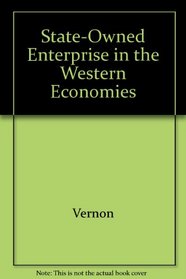State-Owned Enterprise in the Western Economies