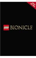 LEGO BIONICLE: Graphic Novel #2