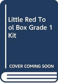 Little Red Tool Box Grade 1 Kit