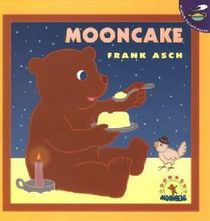 Mooncake (Moonbear)