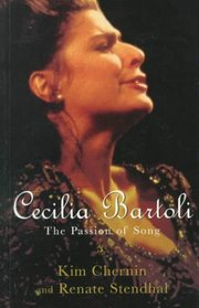 Cecilia Bartoli: The Passion of Song