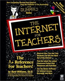 The Internet For Teachers