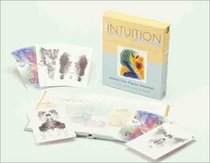The Intuition Book & Card Pack: Unlock Your Psychic Potential