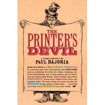 The Printer's Devil [UNABRIDGED]