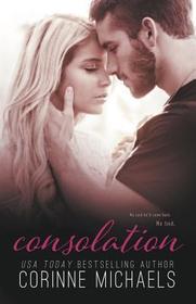 Consolation: The Salvation Series, Book 3