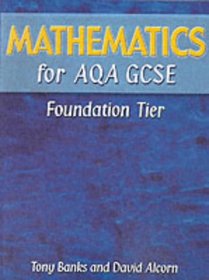 Mathematics for AQA GSCE