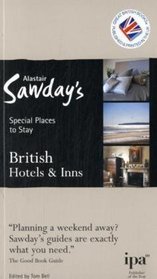 Special Places to Stay: British Hotels & Inns, 11th