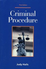 Criminal Procedure