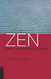 ZEN and Japanese Culture