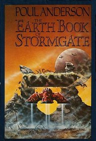 The Earth Book of Stormgate