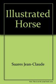 The Illustrated Horse