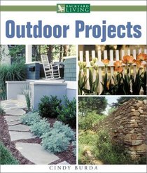 Outdoor Projects (Backyard Living)