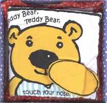 Teddy Bear, Teddy Bear, Touch Your Nose