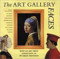 The Art Gallery: Faces