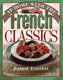 At Home with the French Classics