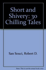 Short and Shivery: 30 Chilling Tales