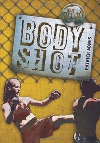 Body Shot (The Dojo)