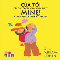 Mine! (Vietnamese Edition)